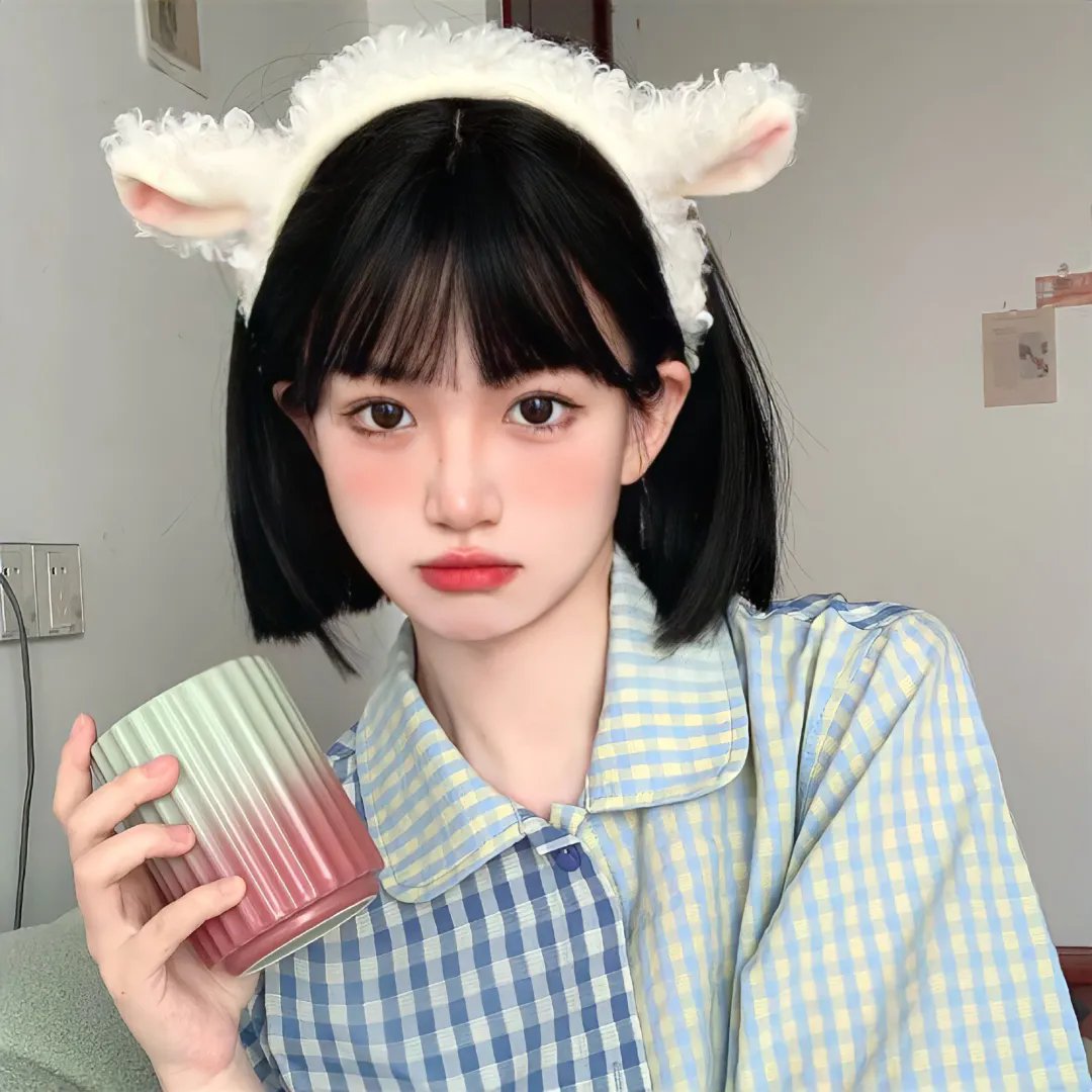 雨中的童话 海报