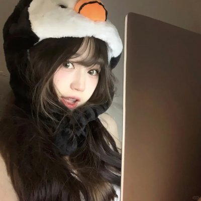 落笔皆是想见你 海报